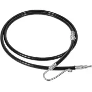 Hose Powertrim Volvo Penta DPH DPR Sterndrives Replaces 21721548 3809559 New