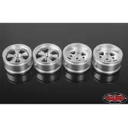 RC4WD VVV-C0615 Lotus 1.9" Aluminum Wheels (4)