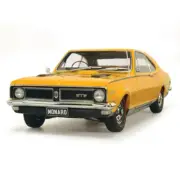 CLASSIC 1/18 HOLDEN HG Monaro GTS 350 INDY ORANGE LIMITED EDITION #18834