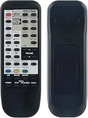 [ALLIMITY] RC-152 Replacement Remote Compatible with Denon Stereo Integrated Amplifier PMA-680R PMA-715R PMA-1080R PMA-980R PMA-480R PMA-915R PMA-735R PMA-880R PMA-425R TU-580RD PMA-390iii 4990240002