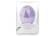 FOREO Luna 3 Smart Facial Cleansing & Firming Massager (Sensitive Skin) 1pcs