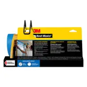 3M Hand-Masker Pre-assembled Masking Film And Tape Kit
