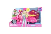 Barbie R/C Scooter Remote Control