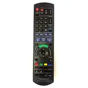 N2QAYB000479 For Panasonic Blu-ray DISC RECORDER IR6 Remote Control DMRBW780