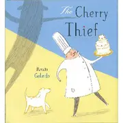 Child's Play The Cherry Thief Book