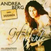 ANDREA BERG 'GEFÜHLE' CD NEW+ !