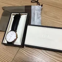 在飛比找蝦皮購物優惠-Daniel Wellington DW 手錶 Classi