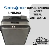 在飛比找蝦皮購物優惠-SAMSONITE 新秀麗 UNIMAX 24 英寸厚 PV