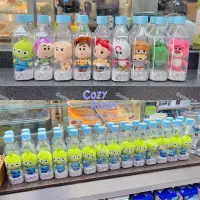 在飛比找蝦皮購物優惠-🇭🇰香港代購🇭🇰香港711限定 迪士尼100週年紀念寶特瓶娃