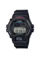 CASIO G-SHOCK DW-6900U-1