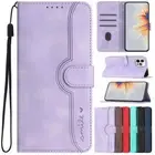 For iPhone 16 15 14 13 12 11 Pro Max XS 8 7 Plus Leather Wallet Cover Flip Case