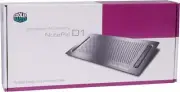 Cooler Master NotePal D1 Notebook Cooler R9-NBC-APAK-GP