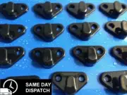 UTE HOOKS - 15 Pack - Bunji Loop Tonneau Marine Repair Hook Bungee - FREE POST