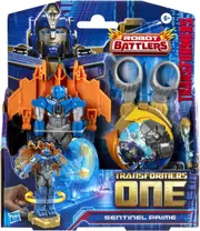 Transformers One Sentinel Prime