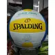 新莊新太陽 SPALDING 斯伯丁 SPBV500B 戶外 排球 黃白藍 5號 特350