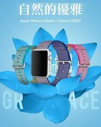 在飛比找Yahoo!奇摩拍賣優惠-*phone寶*HOCO Apple Watch(38mm/