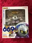 Nendoroid Kirby Meta Knight Action Figure J ZA-445 APAN OFFICIAL