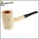 【Missouri Meerschaum】美國密蘇里玉米斗(#1950 Diplomat外交官 5th Avenue直柄)