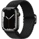 apent Apple Watch 兼容尼龍編織帶扣錶帶 38/40/41 毫米