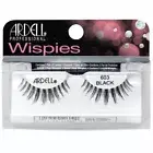 Ardell Wispies 603 black Eyelashes Free Fast Ship Brand new 53-HU251