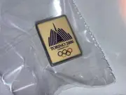 PIN 2006 Torino Olympics Candidate City