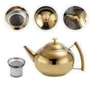 Japanese Kettle Tea Kettle Stovetop Induction Tea Kettle