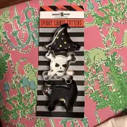 Nordic Ware Halloween Spooky cookie cutter set