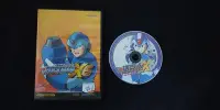 在飛比找Yahoo!奇摩拍賣優惠-洛克人X6 ROCKMAN X6贈洛克人X5