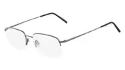 Men Flexon 606 035 54mm Eyeglasses