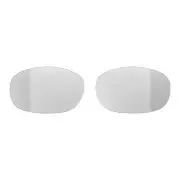 New Walleva Transition/Photochromic Polarized Lenses For Maui Jim Punchbowl
