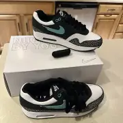 Nike ID By You Air Max 1 Atmos Elephant Safari Sail DO7414-991 - 10M