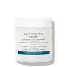 30% OFF - CHRISTOPHE ROBIN Cleansing Purifying Scalp Scrub 75ml (Travel Size)