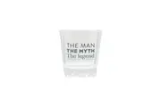 Splosh Whisky Glass Man Myth Legend FD2315