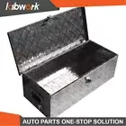Labwork 30"X13"X10" Truck Heavy Duty Tool Box Underbody Storage Pickup Trailer