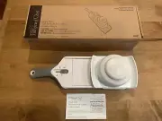 PAMPERED CHEF Simple Slicer #1099 Mandolin Kitchen Food Tool | New in Box