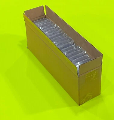 360 Pt Magnetic Card Holders Trading Sports One Touch Hard Case Pack of 20