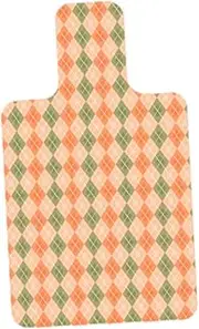 rockible Pilates Reformer Mat Towel Cover Pad,Portable Foldable Yoga Exercise Nonslip Matting for Floor Women Men Gym Body Balance