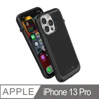 在飛比找PChome24h購物優惠-CATALYST iPhone13 Pro (6.1吋) 防