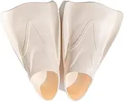 Floating Fins,Reusable Swim Training Fins | Portable Diving Flippers, Professional Floating Supplies for Competition, Daily Using