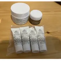 在飛比找蝦皮購物優惠-kiehl’s 眼霜 青春水精華 金盞花水凝霜