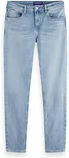 [Scotch & Soda] Men's Skim Skinny Fit Jeans