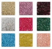 Delica 8/0 Miyuki Seed Beads 6.8 g #152-297