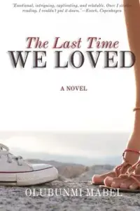 在飛比找博客來優惠-The Last Time We Loved