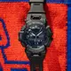 CASIO 卡西歐 G-SHOCK 藍芽運動雙顯手錶 迎春好禮 GBA-900-1A