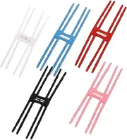 Flexible Mobile Phone Holder Bendable Phone Holder for Home Desk Car Fashionable