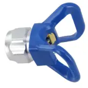 1set LP 517 Nozzle Low Pressure With 7/8 Nozzle Guard For Airless Sprayer Tool