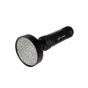 MVP Disc Golf UV Flashlight (XL) for Glow in the Dark Discs Night Disc Golf