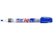 Markal Blue Paint-Riter Marker Paint Pen - Writes On All Surfaces 1pc