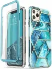 iPhone 11, 11 Pro, 11 Pro Max Case i-Blason Cosmo Full Cover Screen Protector