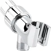 3 Way Shower Head Diverter, Quick Installation Many Applications for Indoor